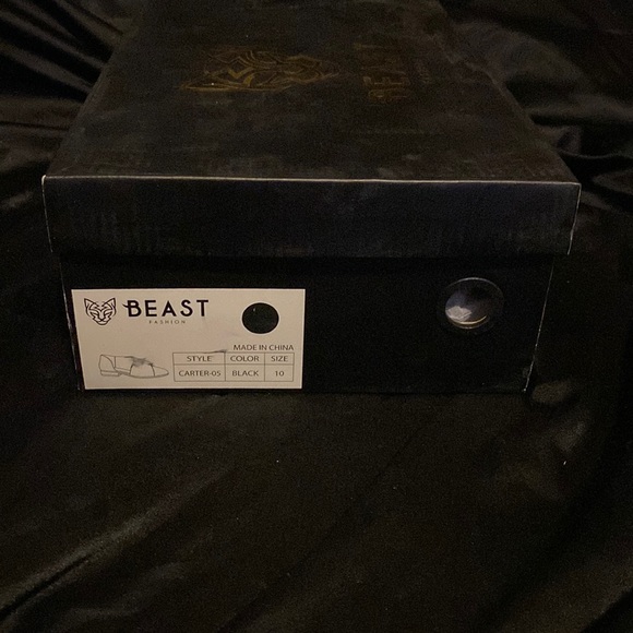 Size 10 flat/sandal half boot side cut - Picture 5 of 6